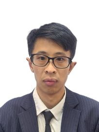 李耀鏵 Wallace Li