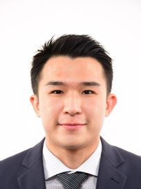 彭子浩 Gary Pang
