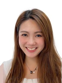 陳玉婷 Yuki Chan