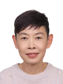  Lily Koung