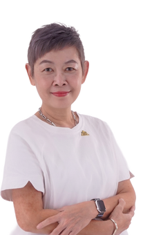 Lily Koung