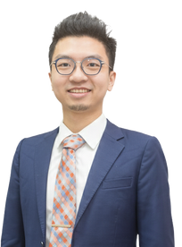 陈鸿伟 Henry Chan