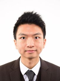 陳鴻偉 Henry Chan