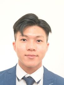 黃卓文 Nick Wong
