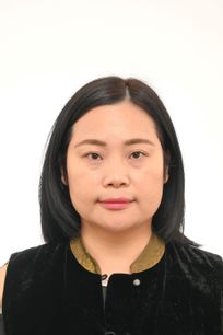 徐運芝 Gigi Xu