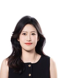 羅幸如 Heiley Luo