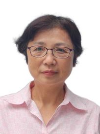 陳小琪 Kristi Chan