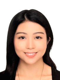 江子汶 Melanie Kong
