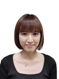 鍾慧芬 Fannie Chung