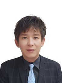 馬建明 Ming Ma