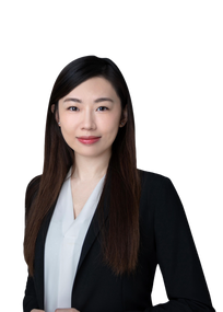 葉海柔 Janice Yip