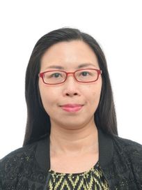 区静敏 Fanny Au