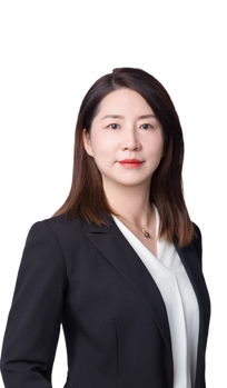 程俊 Kelly Cheng