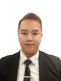 盧梓誠 Terry Lo