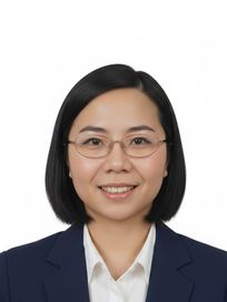 李明芝 Li Ming Chi