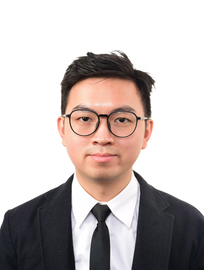 張家祥 Chris Cheung