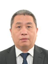 孟玉振 Michael Meng