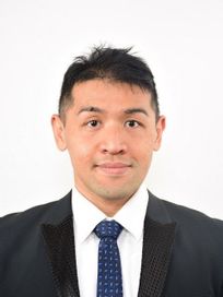 麥承深 Spencer Mak