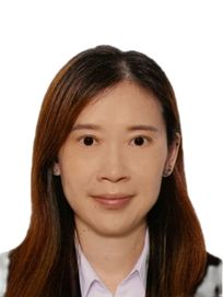 方嘉華 Shirley Fong