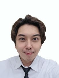 周景祥 Benny Chau