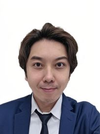 周景祥 Benny Chau