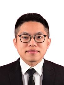 余嘉倫 Bon Yu
