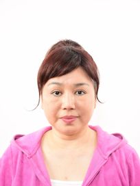何嬋嬋 Semona Ho