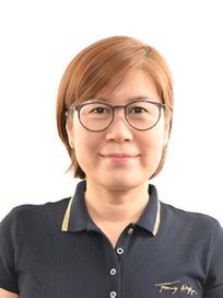 吳美影 May Ng