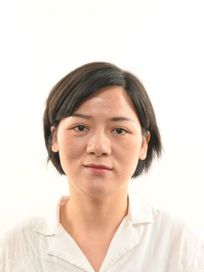 段小渠 Angel Duan