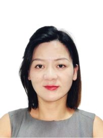 段小渠 Angel Duan