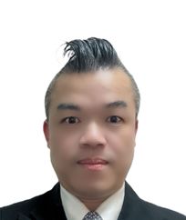 陳超龍 Jacky Chen
