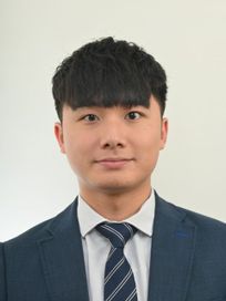 賴憲宏 Matthew Lai