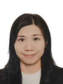 庄玉烨 Angel Chong