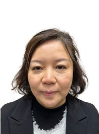 楊婷 Ting Yang
