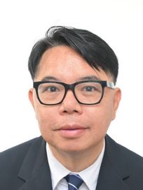 黄绍雄 King Wong