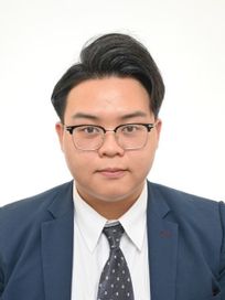 罗嘉朗 Leon Lo