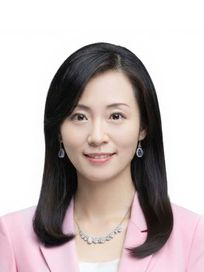 黄碧珊 Isabel Wong