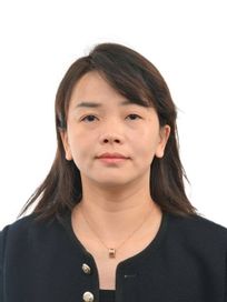 謝彩蝶 Sherry Xie