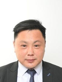 鄭志威 Rax Cheng