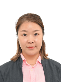 李玲玲 Ling Li