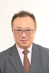 黃松威 Benson Wong