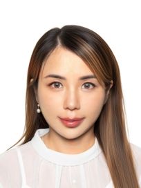 胡恒英 Emily Wu