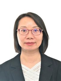 陳万蓉 Rowena Chen