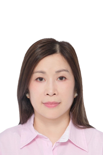 Jojo Cheuk 卓淑賢