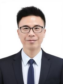 陳志強 Chris Chan