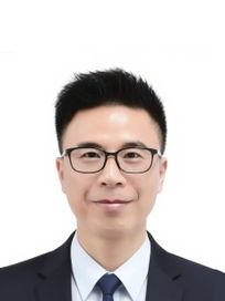 陳志強 Chris Chan