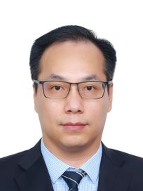 賈站鋒 Frankie Jia