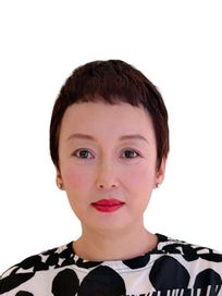 邢倬宁 Amy Xing