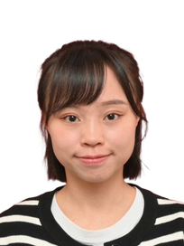 杨咏文 Caley Yeung