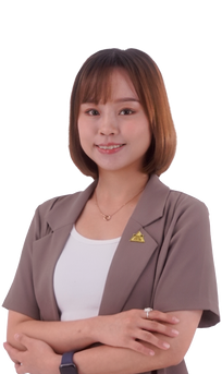 楊詠文 Caley Yeung